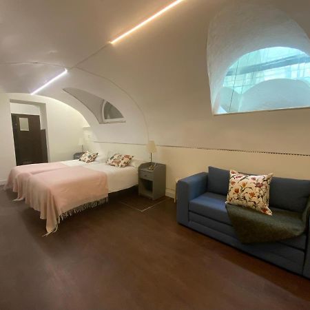Ferienwohnung El Jardin Del Angel Camelia Madrid Exterior foto