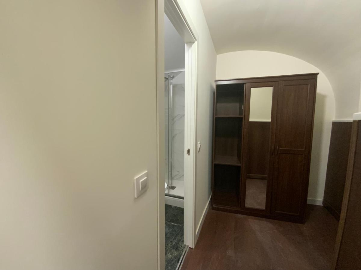 Ferienwohnung El Jardin Del Angel Camelia Madrid Exterior foto